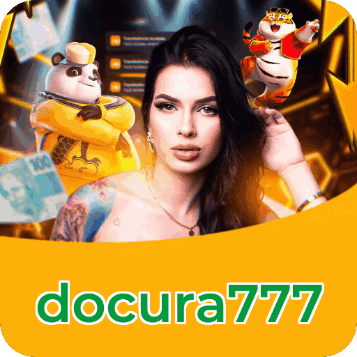 Cadastro docura777