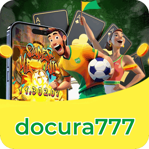 Promoções e bônus exclusivos da docura777